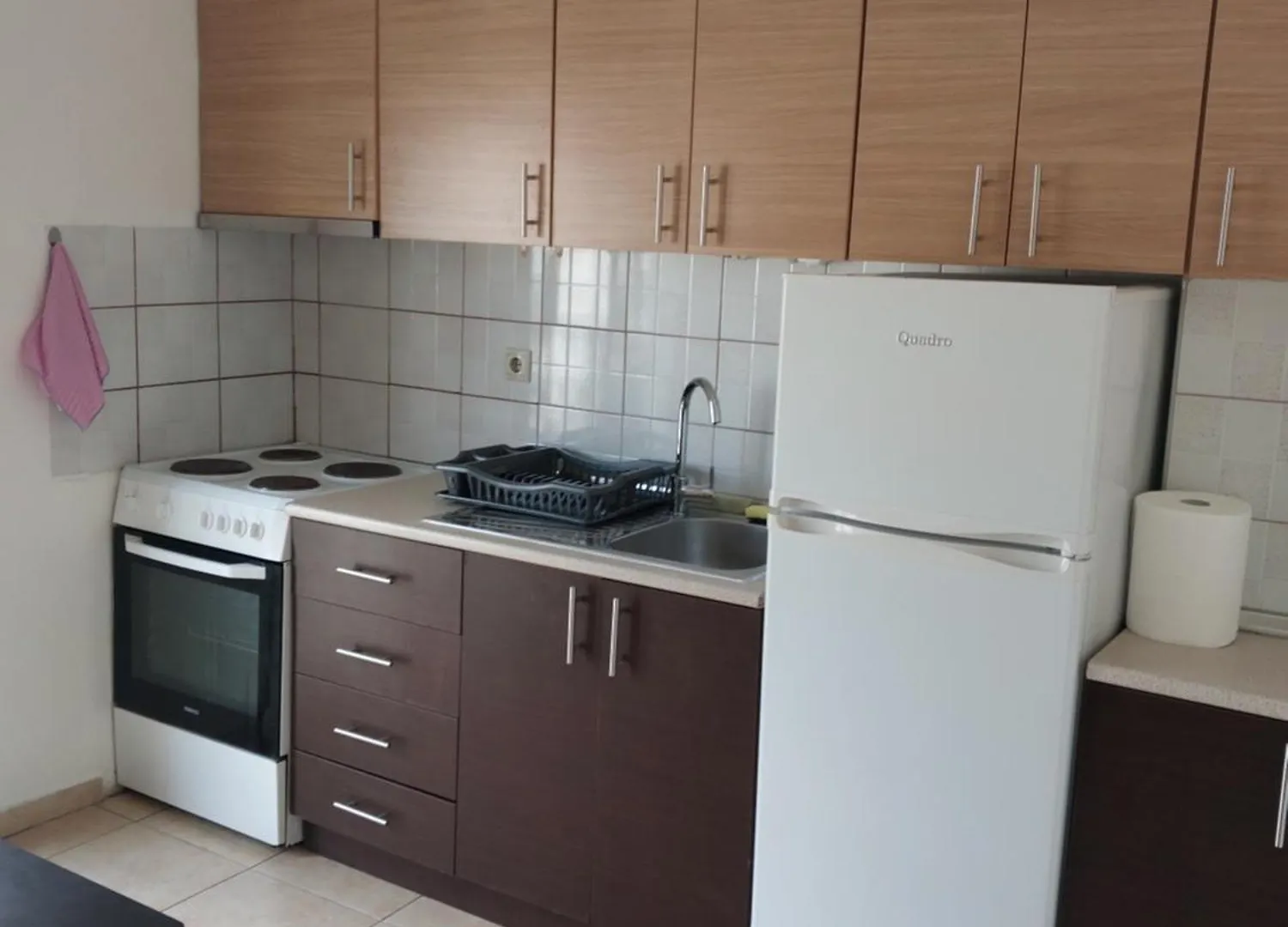 Anibo Studios & Apartments Zero Point 75 Thessaloniki