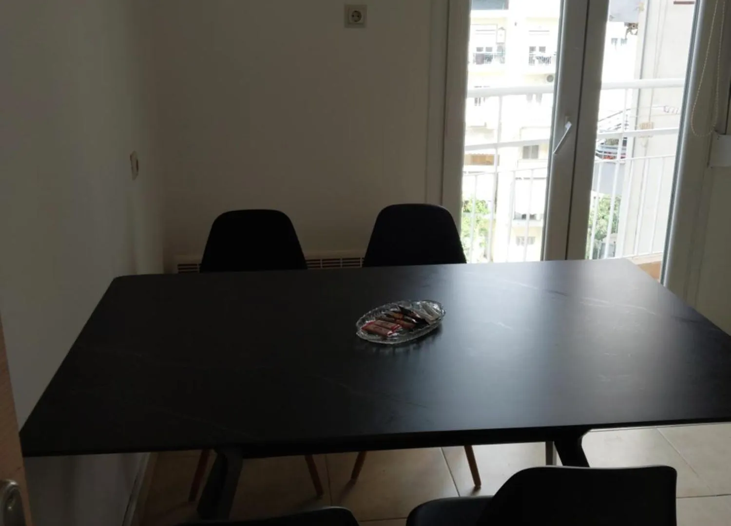 Anibo Studios & Apartments Zero Point 75 Thessaloniki