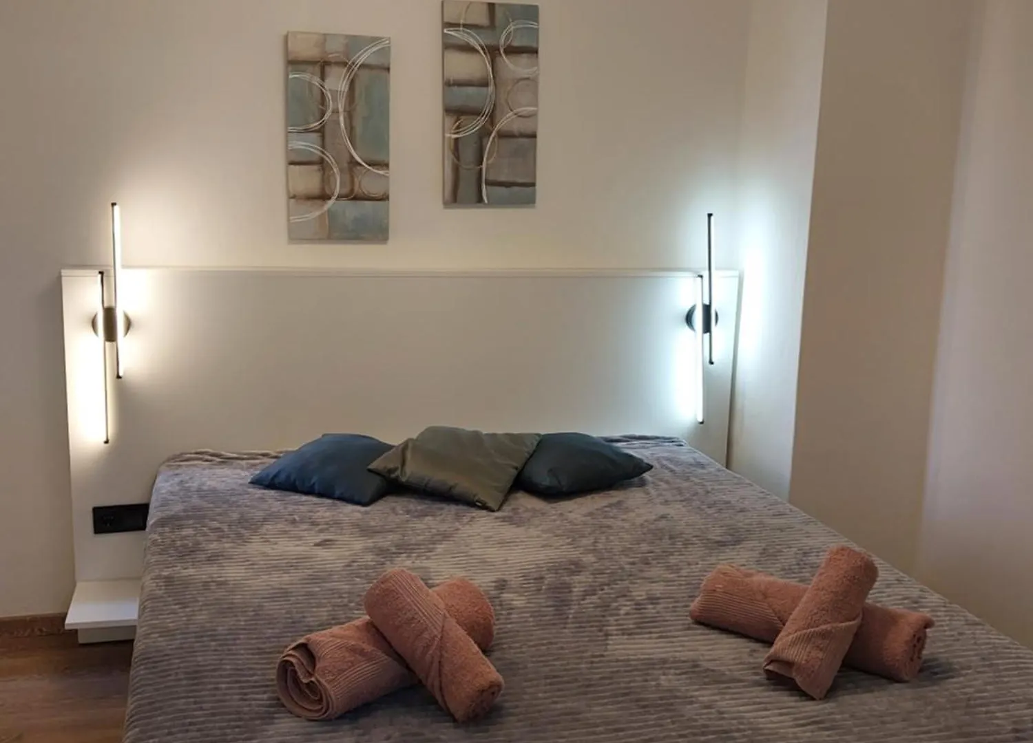 Anibo Studios & Apartments Zero Point 75 Thessaloniki 0*,
